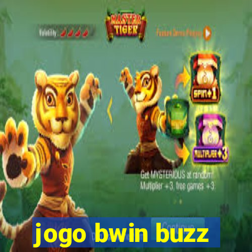 jogo bwin buzz